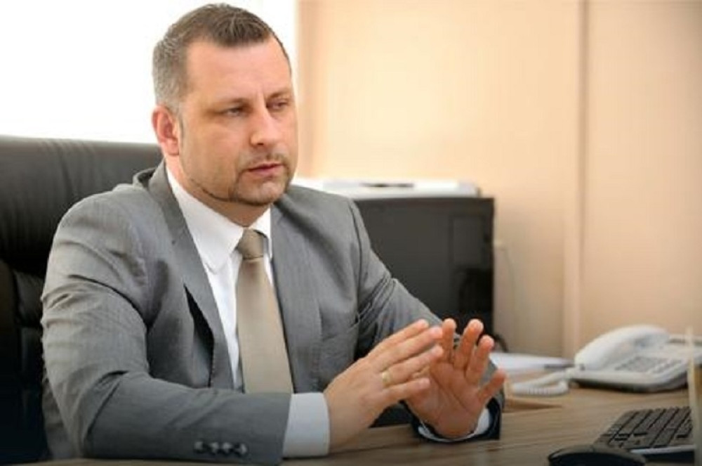 Podignuta optužnica protiv srpskog ministra!