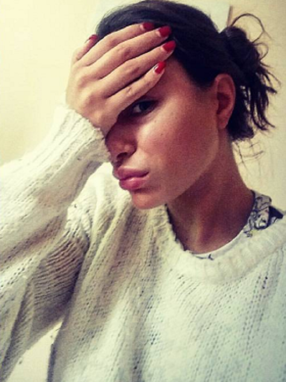 Bivši dečko Ruzice Veljković ulazi u Zadrugu 3!