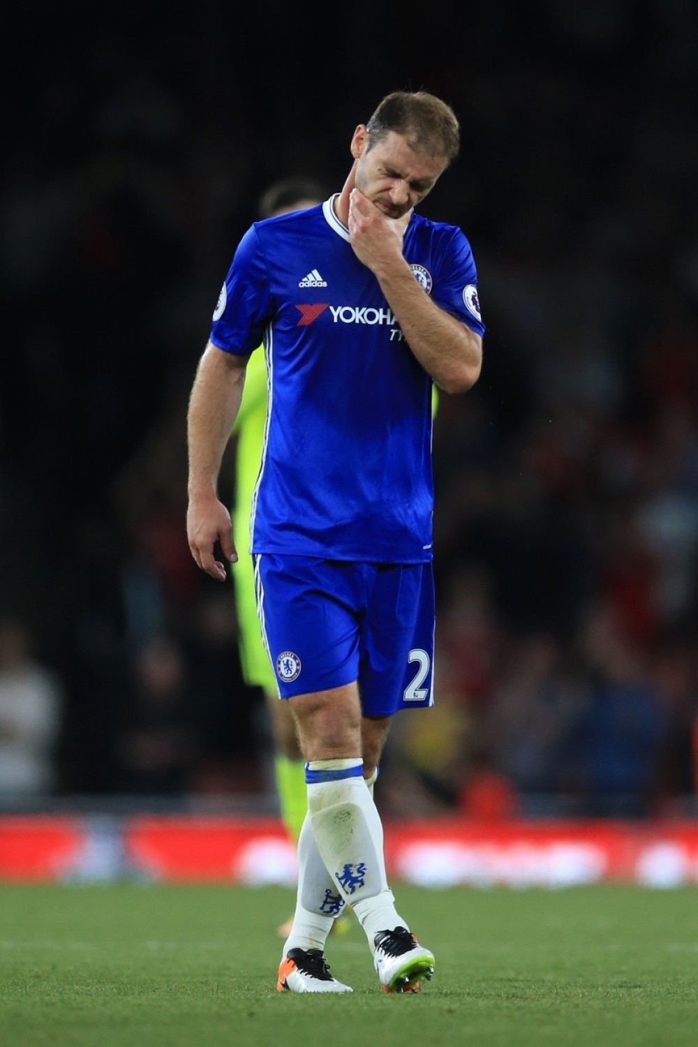 Ovo protiv Arsenala baš boli!