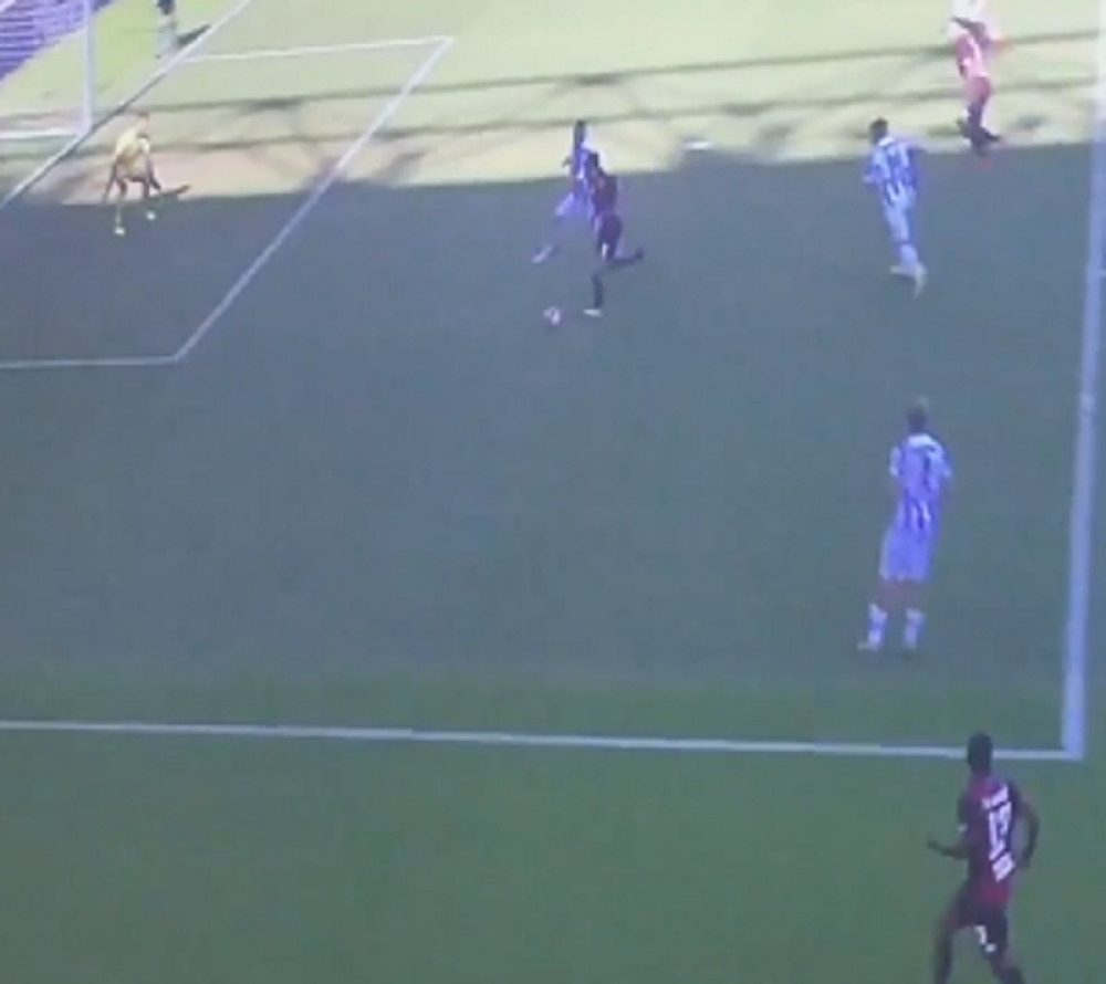 Sin Dijega Simeonea strelac u Seriji A (VIDEO)