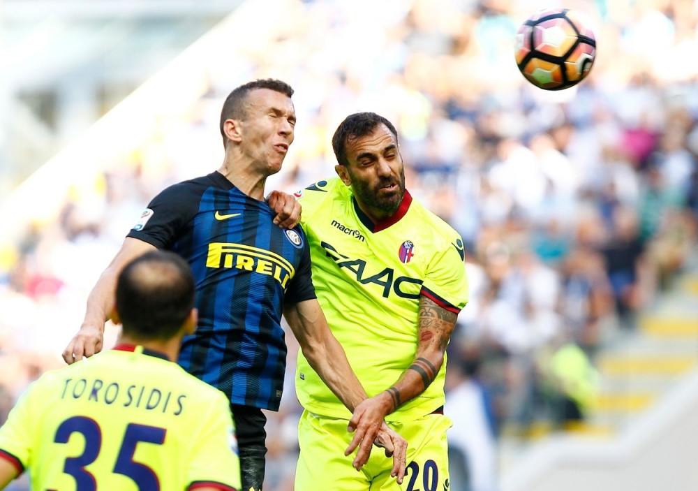 Inter se zagrcnuo "bolonjezama"