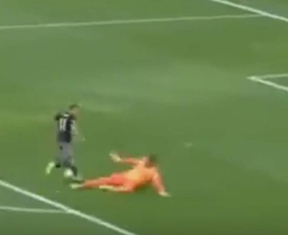 Tadić strelac za Sautempton (VIDEO)