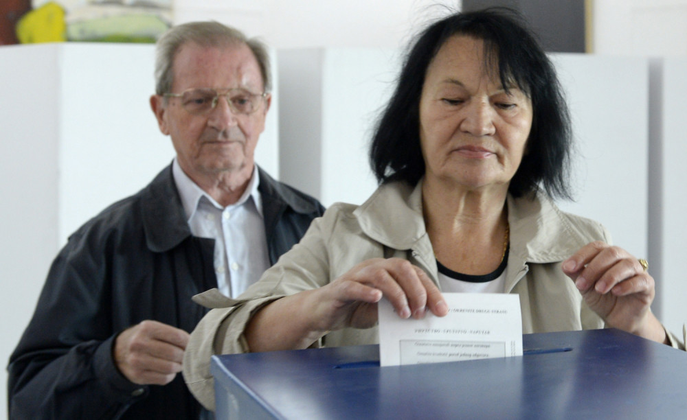 Švajcarci sutra glasaju o ukidanju sporazuma sa EU