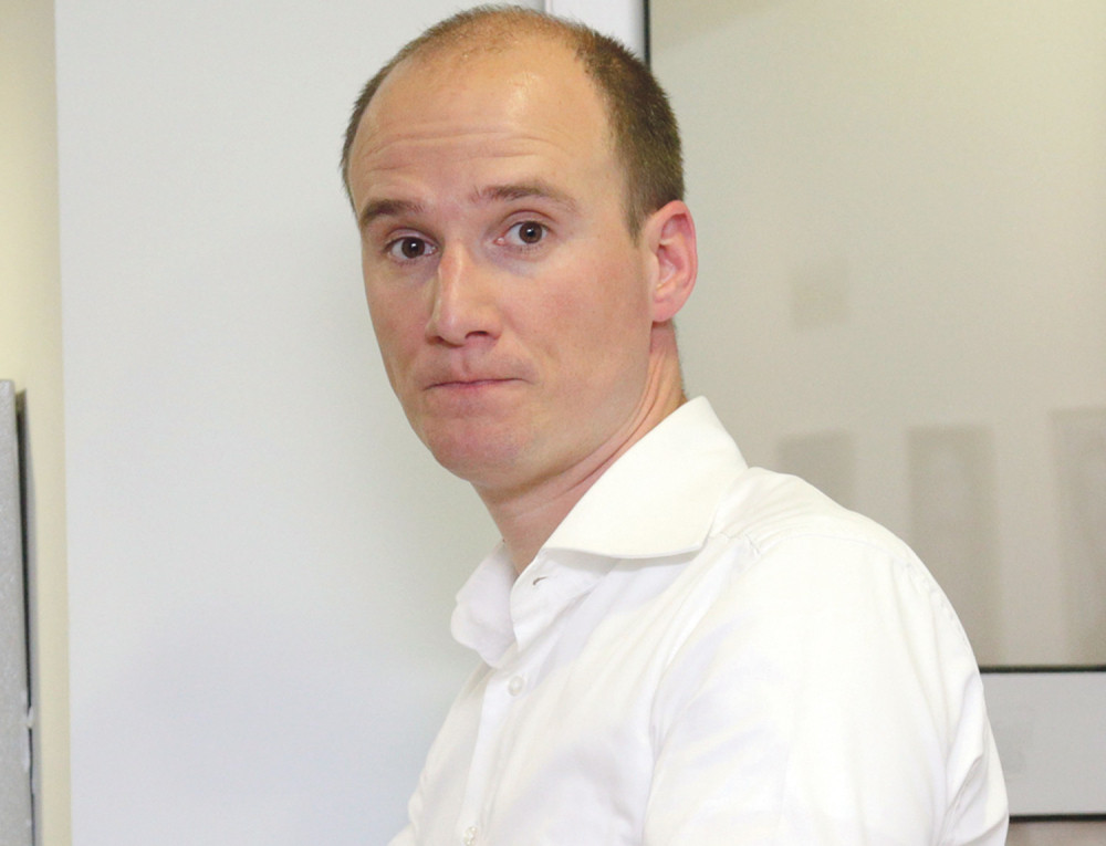 Božović mahao fantomkom tokom sednice