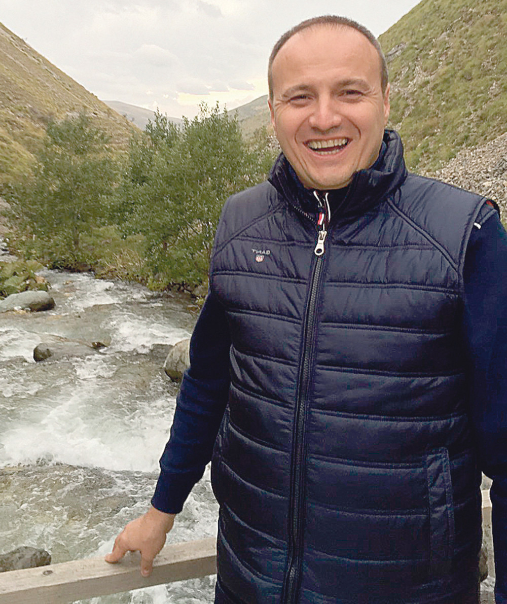 Kad se pomešaju radost i tuga!