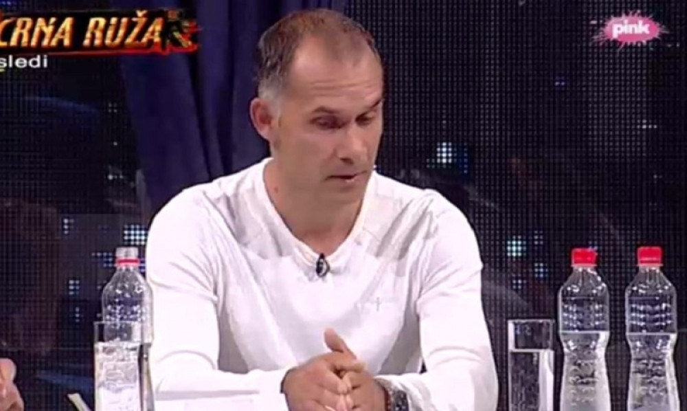 STRAŠNE OPTUŽBE BIVŠE ŽENE ALBERTA NAĐA: Rođenu decu izbacuje na ulicu, on je nečovek!