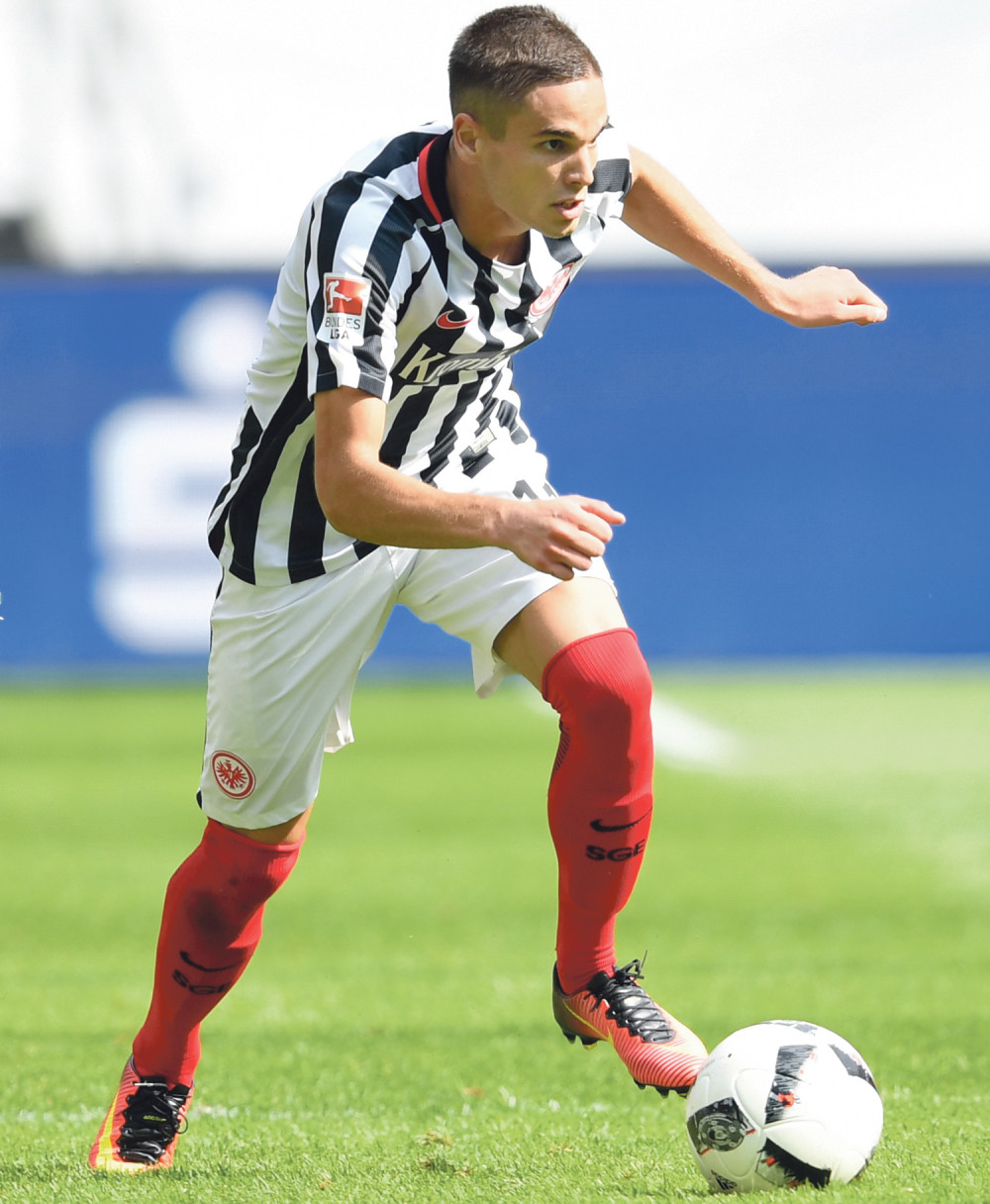 Gaćinović: Čekaju nas dva finala