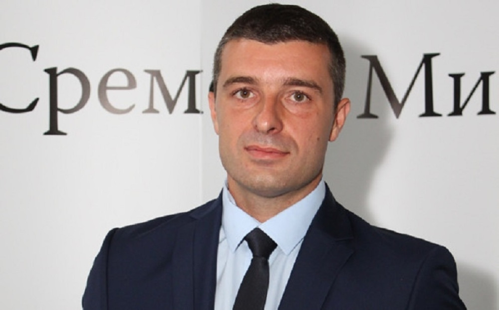 Gradonačelnik podneo ostavku!