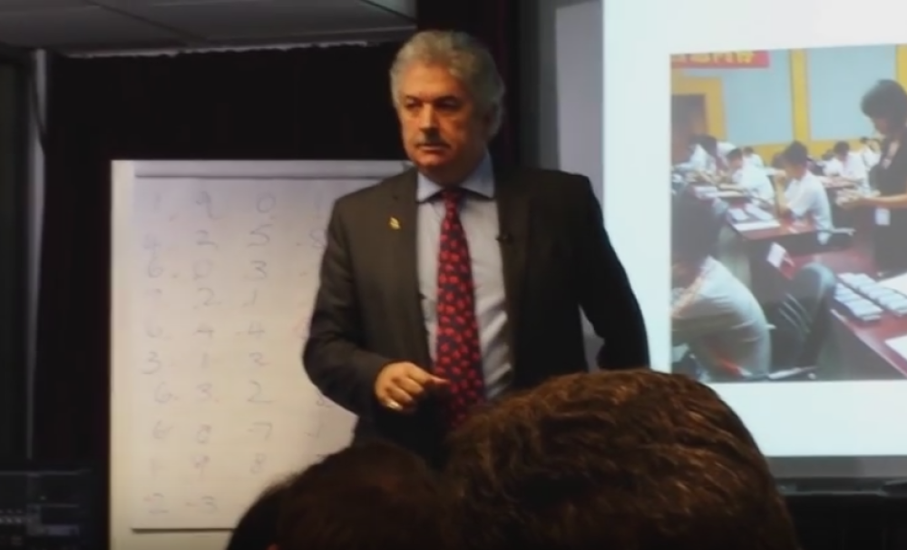 Njemu je zabranjen ulazak u Las Vegas! Evo zašto