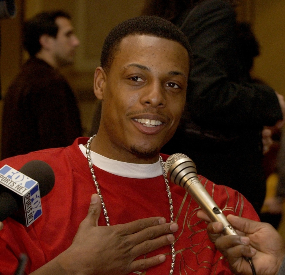 Pol Pirs na kraju sezone kači patike o klin