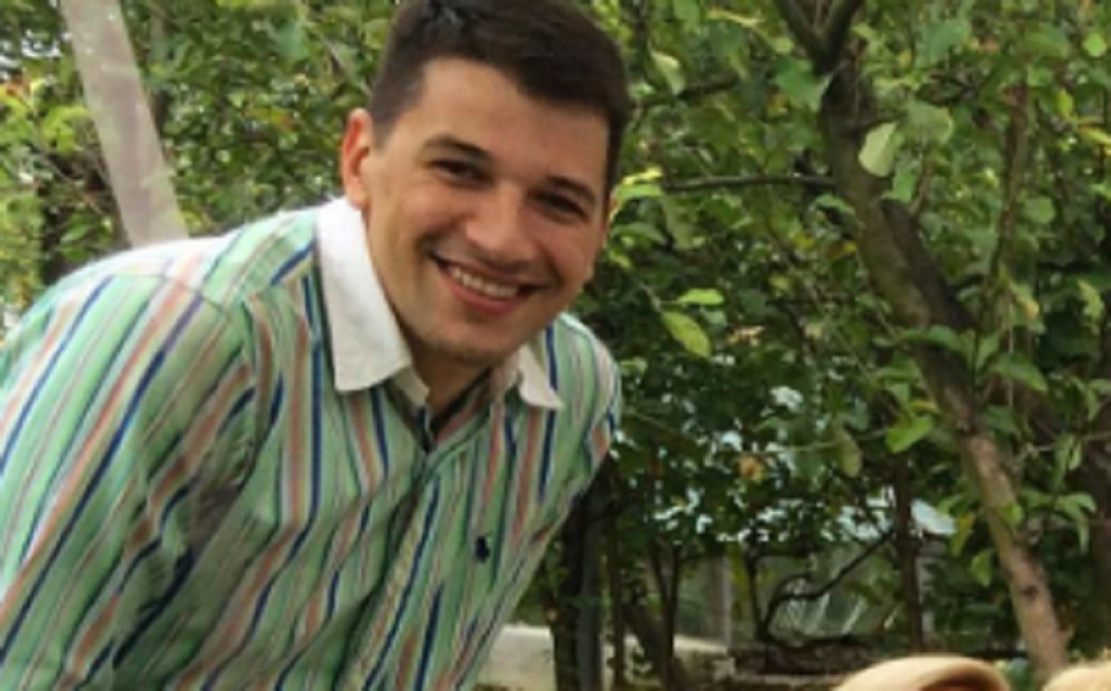 Ovo je NOVI POROK Viktora Savića! (FOTO)