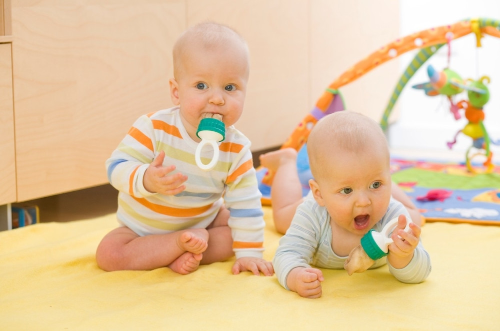 Rođen posle brata, a stariji od njega!