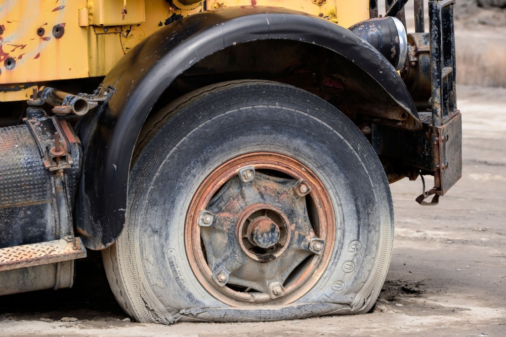 Pet radnika poginulo u udesu