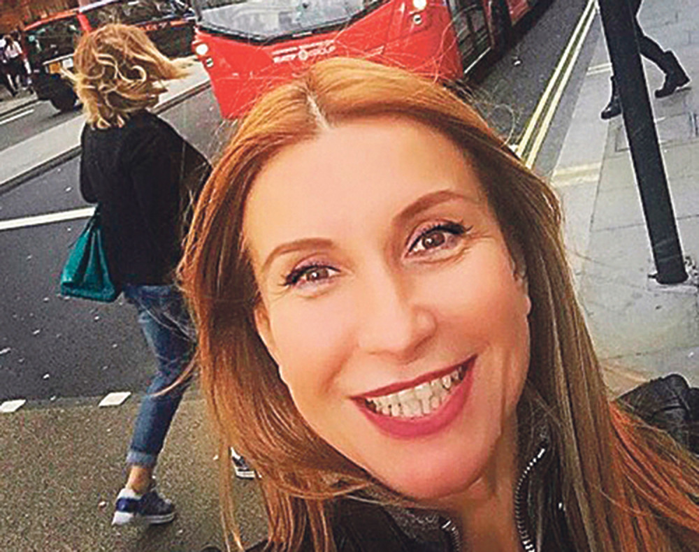 Snežana Dakić zavodi Engleze!