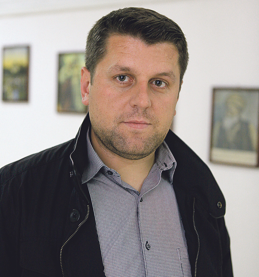 Duraković: Ja sam još načelnik Srebrenice!