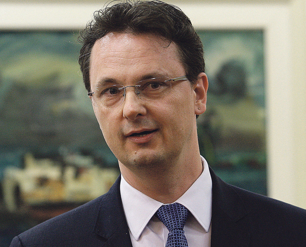 Verbić pravi ajvar!