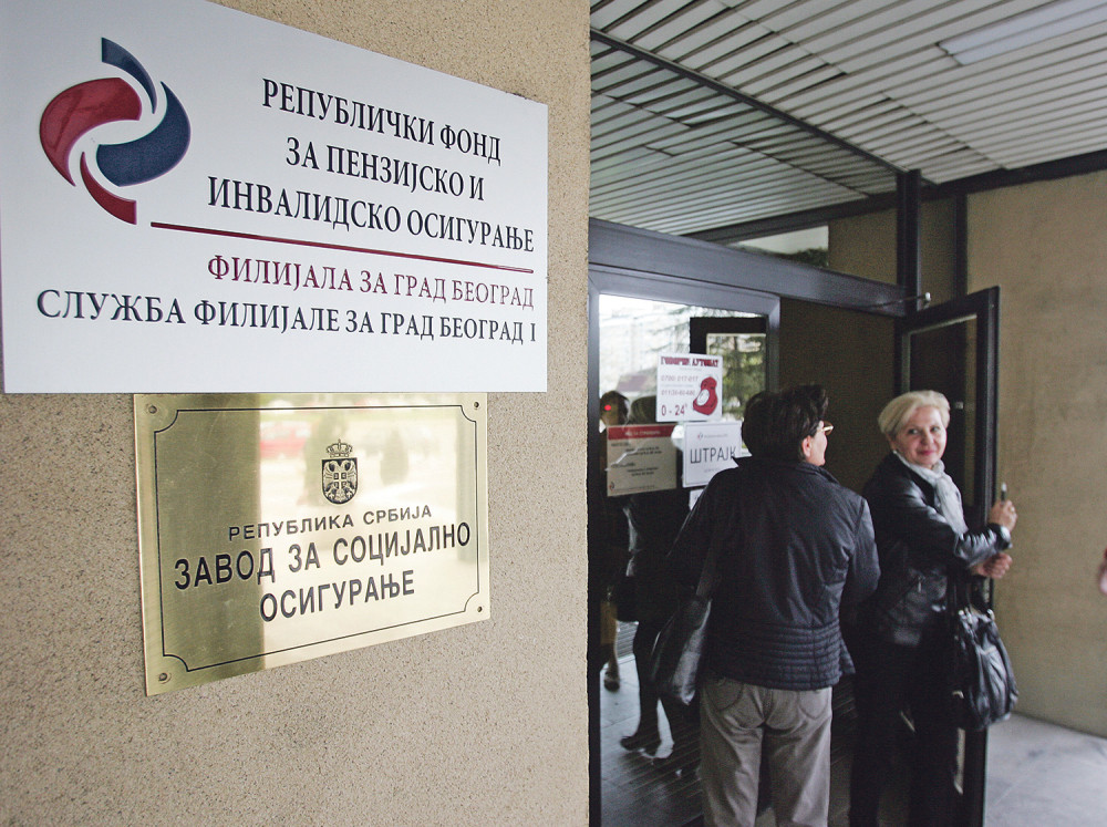 Evo kako do hrvatskih penzija!