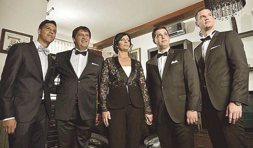 Gašići ki upisani!