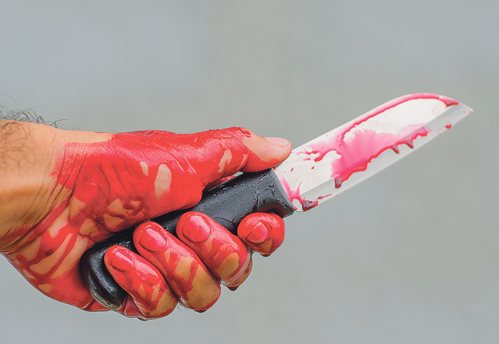 Uhapšen "kineski Džek Trbosek"