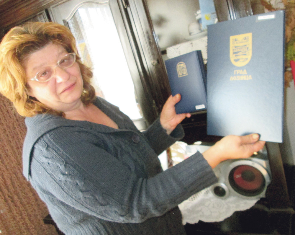 Umesto dočeka, sinu spremam sahranu!