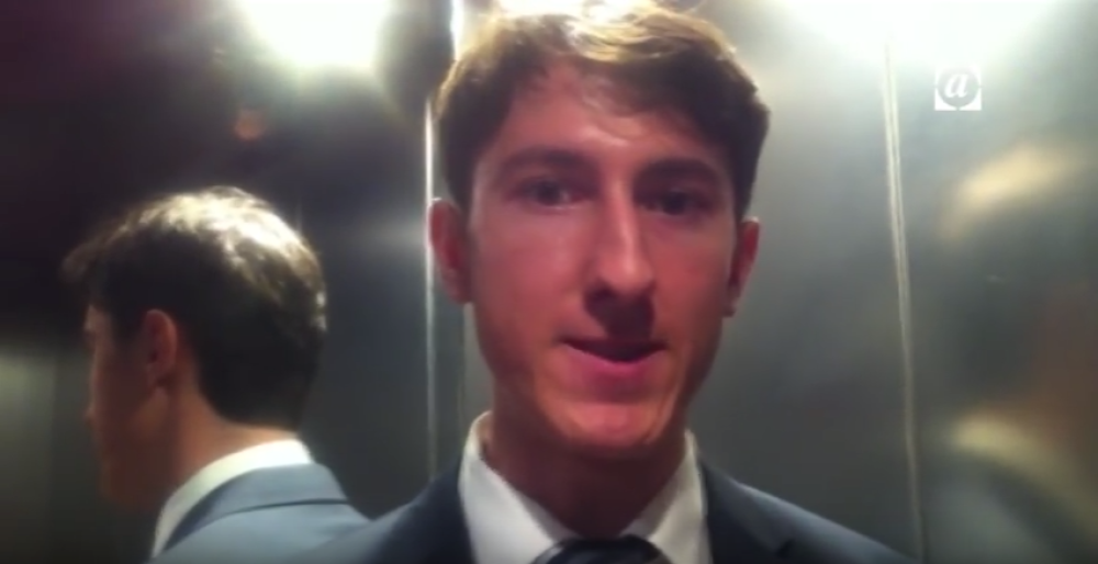 Bosanski političar obara rekorde gledanosti (VIDEO)