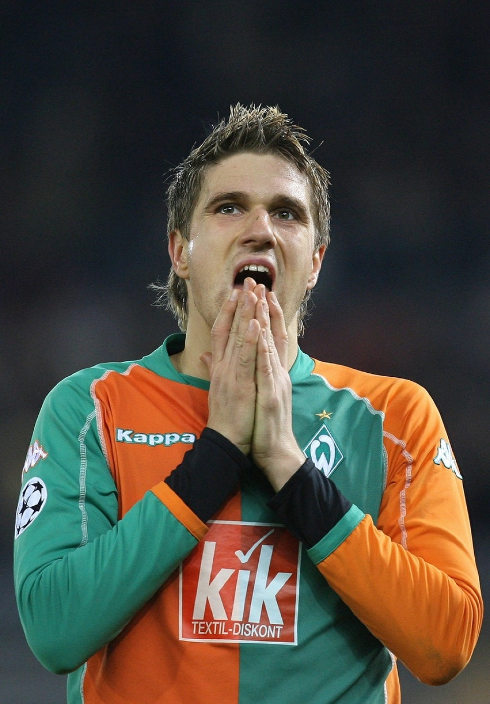 Ivan Klasnić po treći put dobio novi bubreg