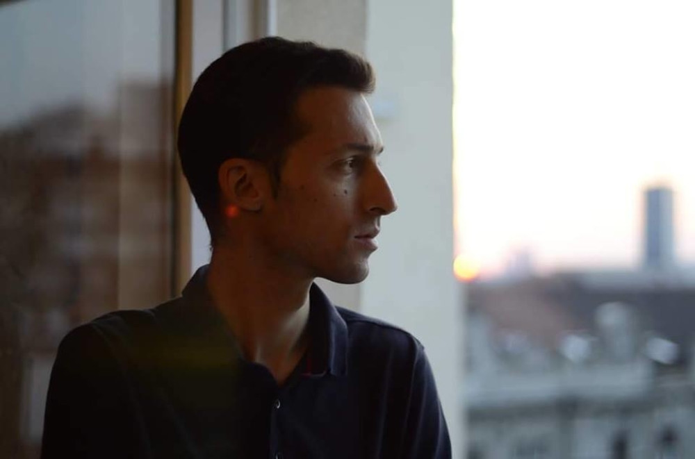 Žurka za pomoć Mariju