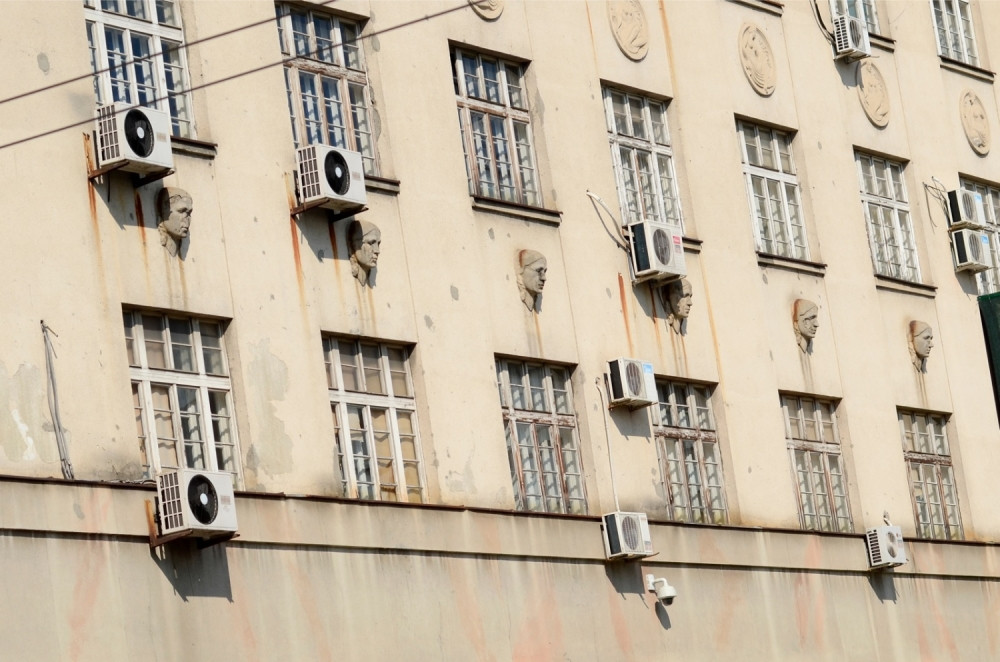 Počinje rušenje bivšeg saveznog MUP-a?