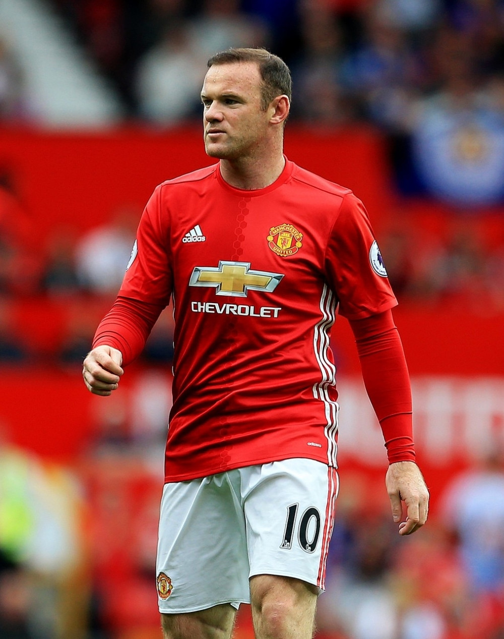 Runi se vraća kući