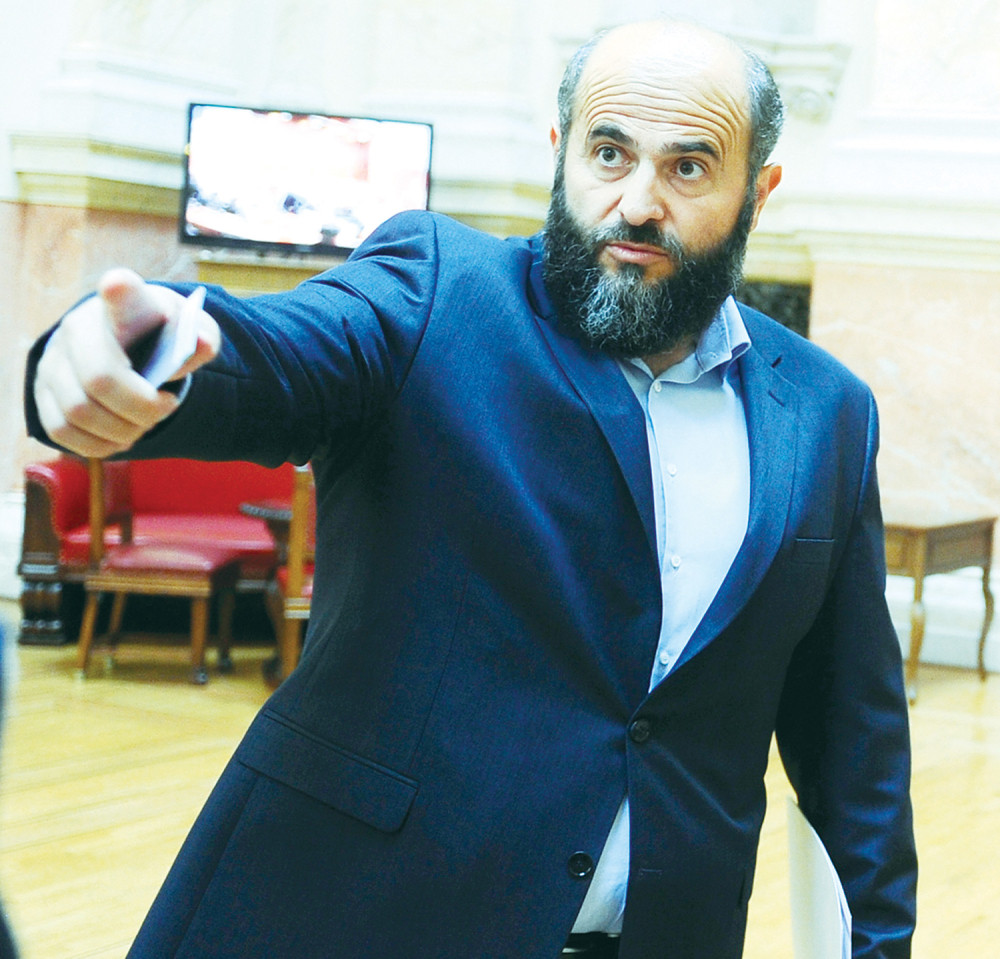 Zukorlić: Zdravstveno umesto seksualnog obrazovanja!