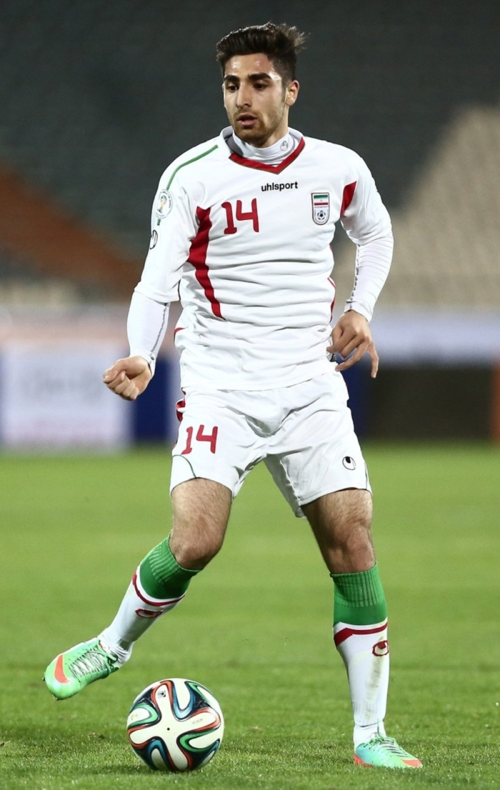 Fudbaler AZ-a ne sme da igra protiv Makabija!