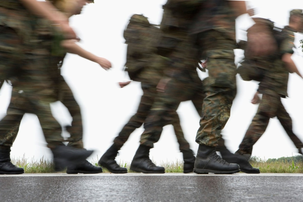 Slovenci smenili načelnika generalštaba zbog loše vojne vežbe!