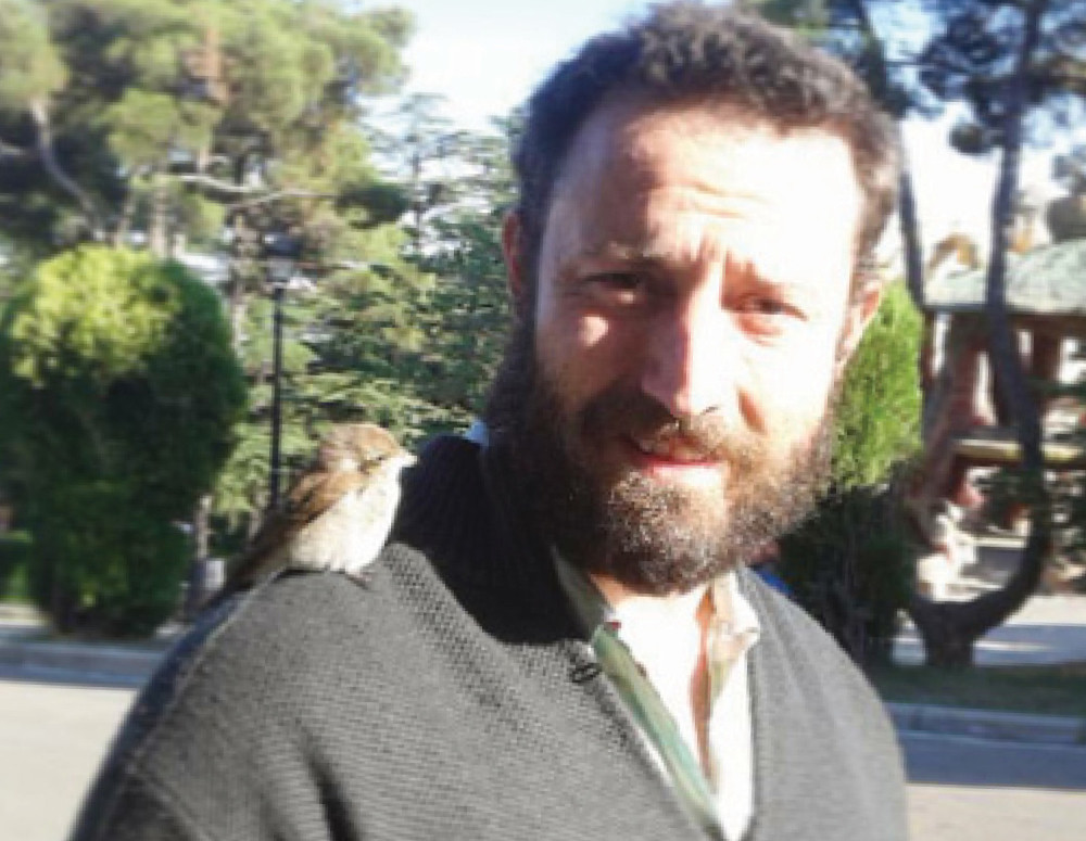 Đurička napao vrabac