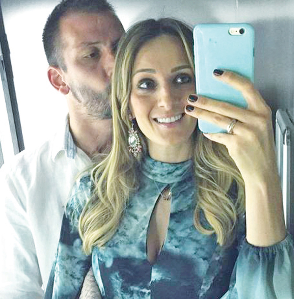 MAJA OGNJENOVIĆ PROGOVORILA O TRUDNOĆI: I Dača zna, nikada sebe nisam zamišljala kao osobu koja bi rodila dete!