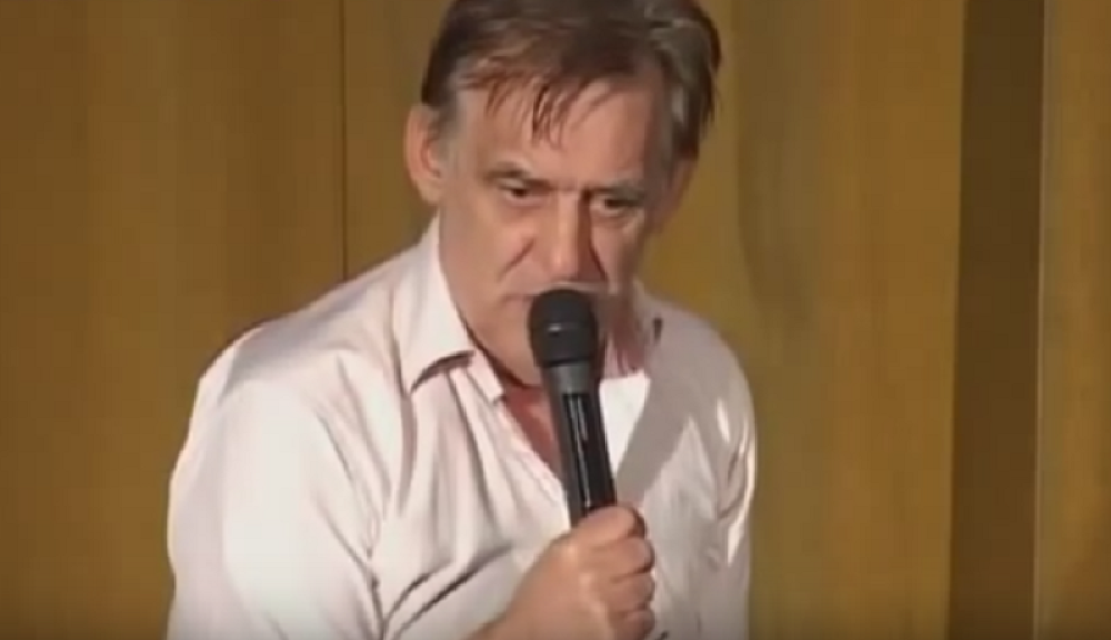 Poslednji Petrućijev intervju slama srce! Voleo je glumu, a evo šta se dešavalo svaki put kad izađe na scenu!