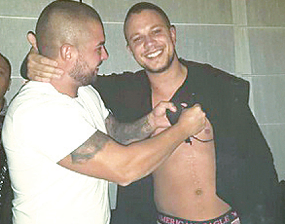 Kupio sam kolica i krevetac za Reu