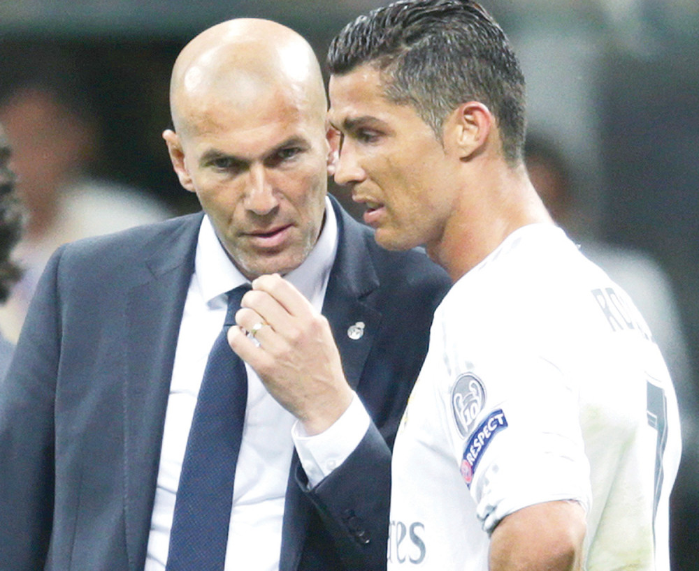 Kristijano, nisam ti ja budala!