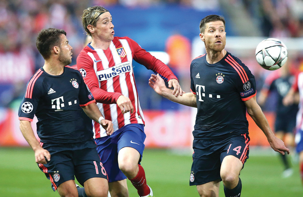 „Jorgandžije” ruše Ančelotijev perfektan niz!