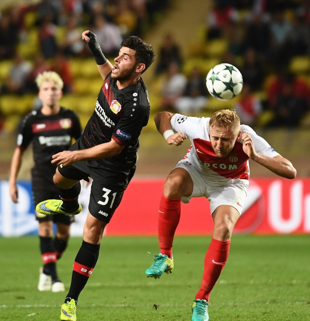 Glik "brži od sudije" za remi u Kneževini