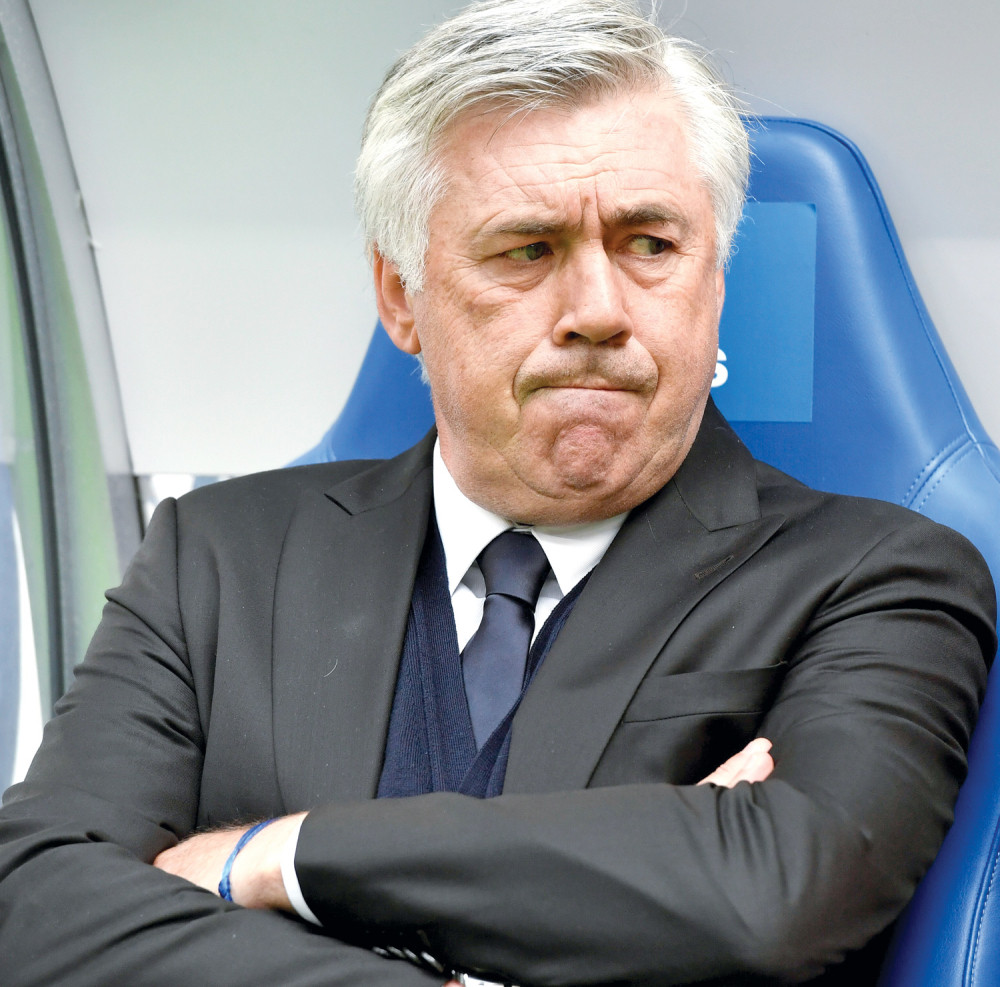 Ančelotijeva poruka posle žreba, ŠTA KAO treba da uplaši sve u Zvezdi?