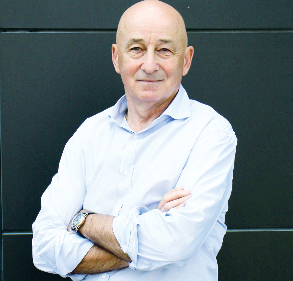 Slavoljub Muslin otkrio naredni korak u karijeri!