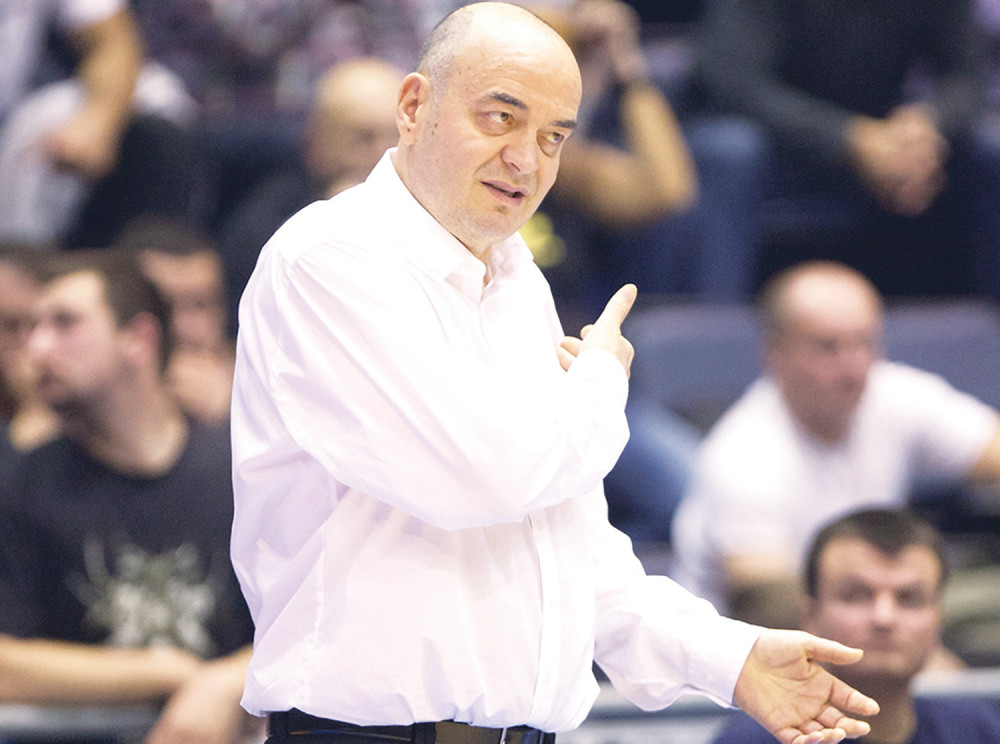 Dule: Dirnut sam pažnjom Francuza