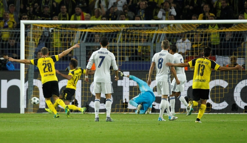 Drama i remi na "Vestfalenu", Marković igrao za Sporting