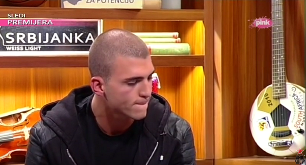 Evo šta bi Veljko rekao Arkanu da može (VIDEO)