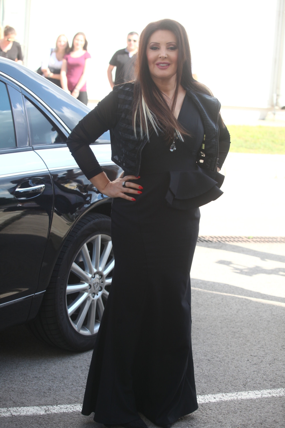 Seka i ja nemamo razlog za pomirenje