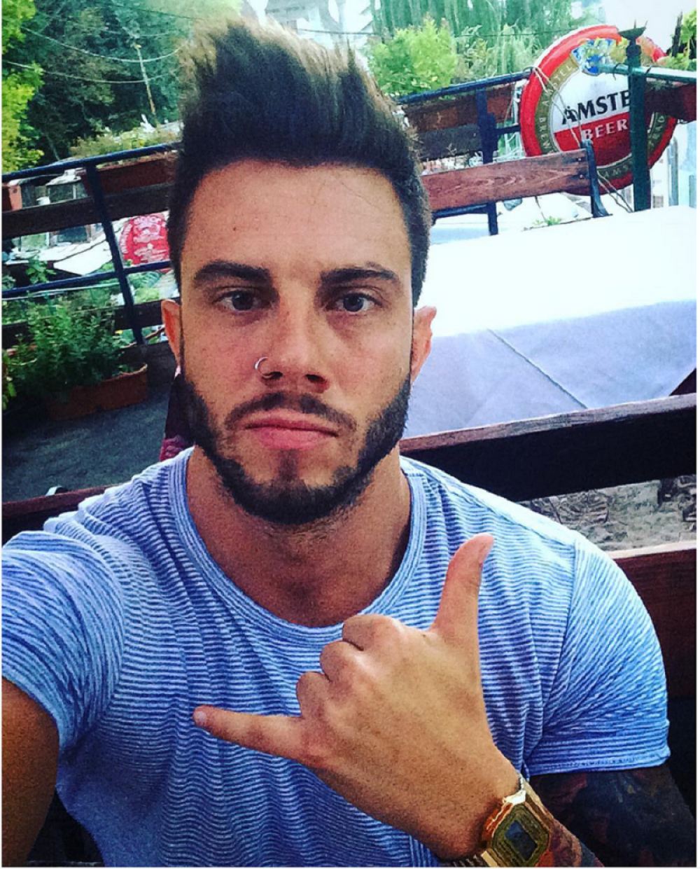 "Kija mi je priznala: Filip ima veći ku*ac od Slobe"