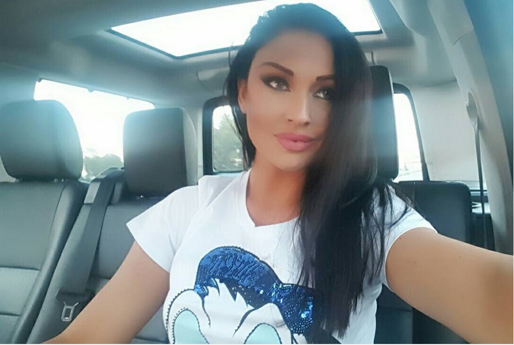 Kaću Živković komšinica optužila za ubistvo