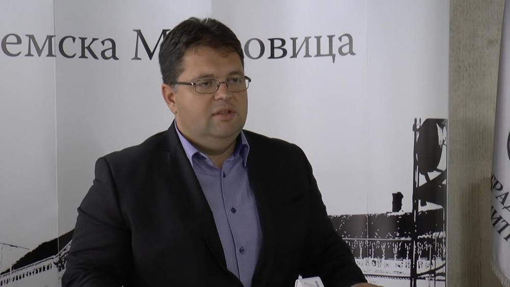 Sanader novi gradonačelnik Sremske Mitrovice