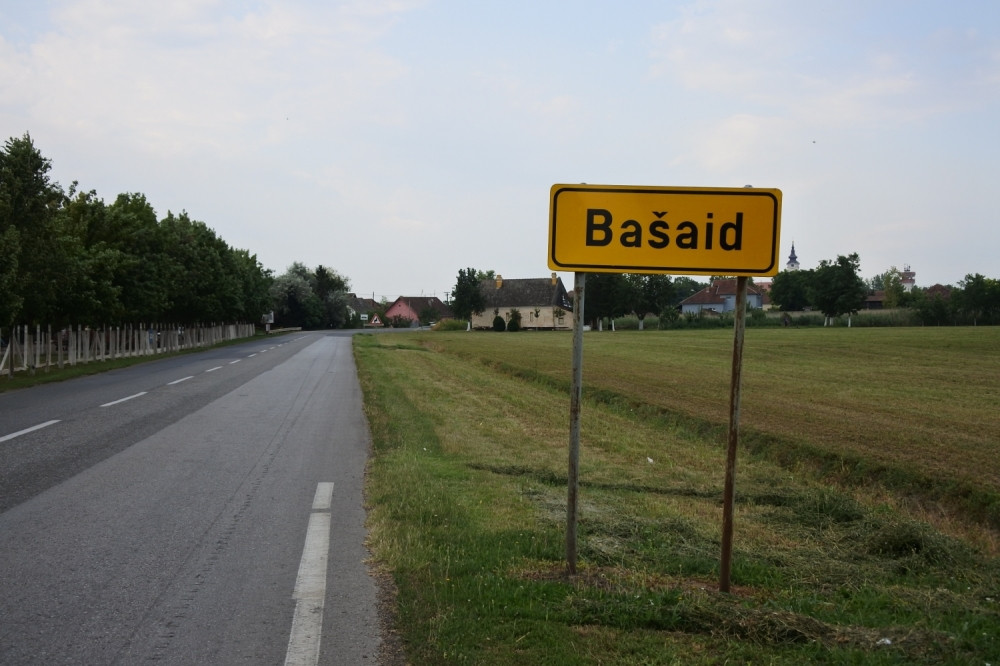 Nađeno telo žene vezano za bicikl