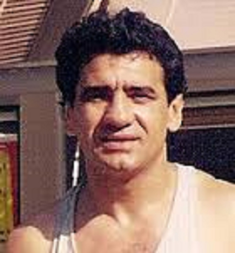 Preminuo čuveni bokser Sreten Mirković